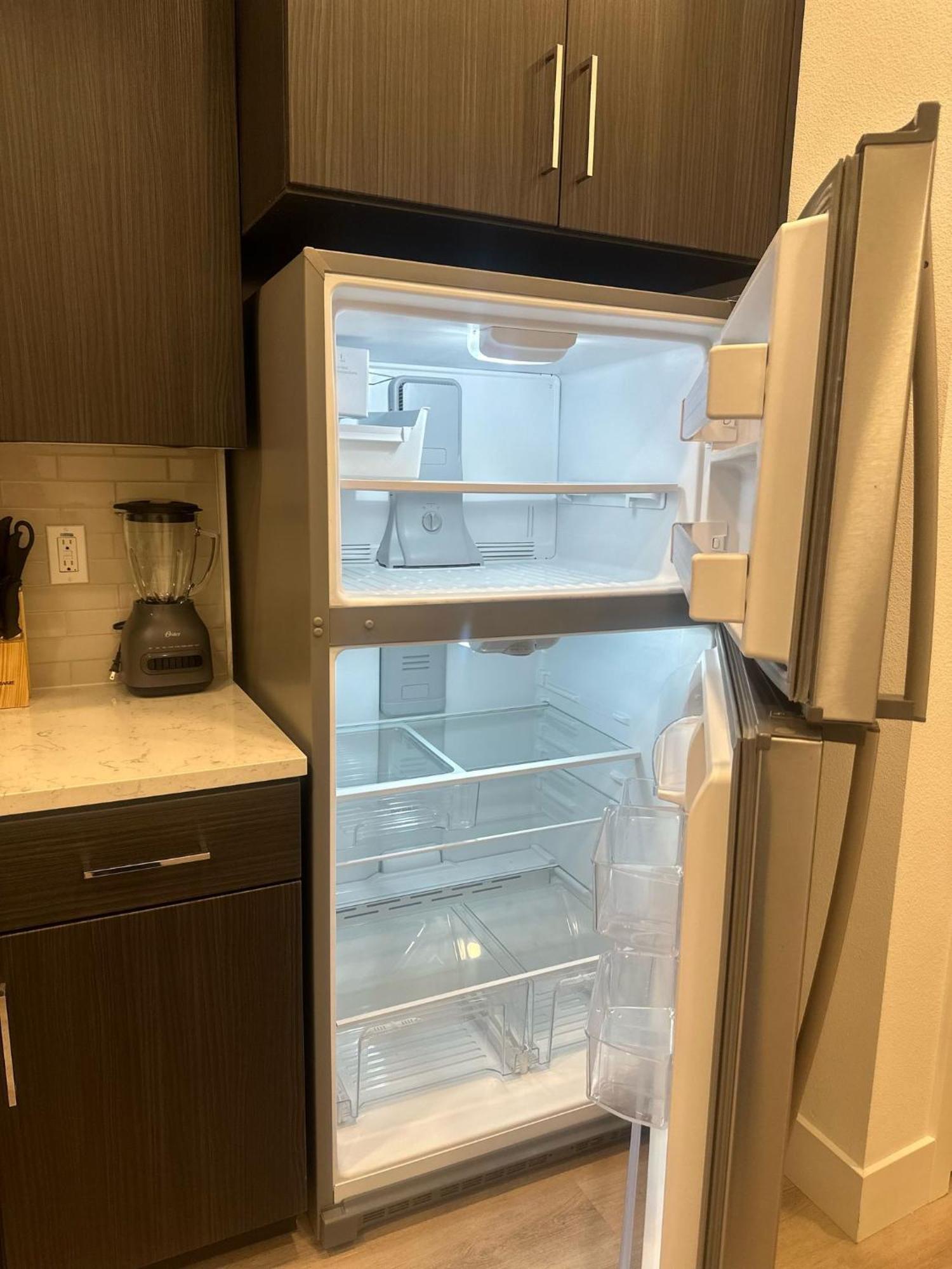 Cozy One Bedroom & Loft Sunset Free Off Site Parking And Wifi Los Angeles Exterior foto